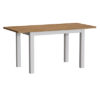 Halifax 1.2M Extending Dining Table