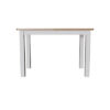 Halifax 1.2M Extending Dining Table
