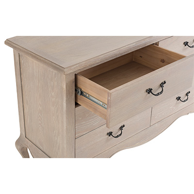 Florence 6 Drawer Chest