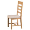 Windsor Country Ladder Back Chair