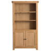 Windsor Country Large Bookcase