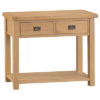 Windsor Country Medium Console Table