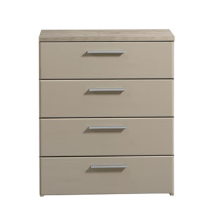 CANON 4F SH PLF 1 - Cabinet – Chest – Sideboard – Doors – Drawers – Bedroom – Dining – Storage – Unit – Interior – Steptoes – Furniture