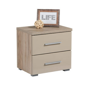 Canon-NO2F-SH-PLF-4-Bedside-Cabinet-–-Night-Stand-–-Drawers-–-Unit-–-Modern-–-Bedroom-–-Furniture-–-Chest-–-Steptoes-–-Paphos-–-Cyprus