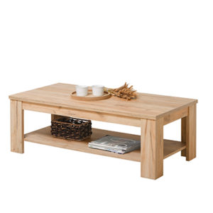 OSCAR KS ZH 1 - Coffee Table - Club Table - Lounge - Living - Stand - Shelves - Glass - Steptoes - Furniture