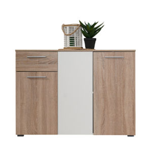 RITMO 3K1F SO OB SO 2 - Cabinet – Chest – Sideboard – Doors – Drawers – Bedroom – Dining – Storage – Unit – Interior – Steptoes – Furniture