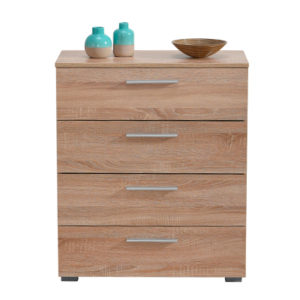 RITMO 4F SO 1 - Cabinet – Chest – Sideboard – Drawers – Bedroom – Dining – Storage – Unit – Interior – Steptoes