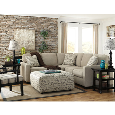 Alenya Quartz Corner Sofa - Corner - Sofa - Couch - Lounge - Living - Comfort - Cozy - Living Room - Furniture - Steptoes Furniture - Paphos - Cyprus 7