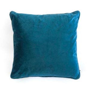 Velvet Cushion - Cushion - Lounge - Living - Colour - Comfort - Home Decor - Home Accessories - Soft furnishings - Furniture - Accessories - Steptoes - Paphos - Cyprus
