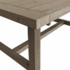 Fairfax Coffee Table - Grey Oak - Oak - Pine - Veneer - Wooden - Coffee Table - Shelves - Lounge - Living - Furniture - Paphos - Cyprus - Steptoes