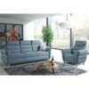 Nitra 3 Seat Sofa Bed - Sofa - Sofa Bed - Fabric - Bed - Lounge - Living - Lounge Furniture - Living Furniture - Furniture - Steptoes - Paphos - Cyprus