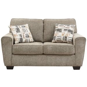 McCluer 2 Seat Fabric Sofa