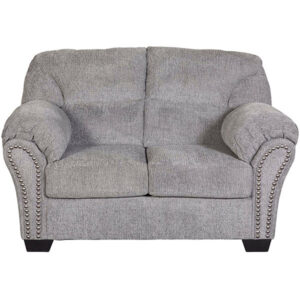 Allmax 2 Seat fabric sofa