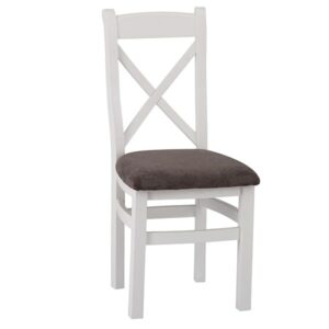 eden white chair 1