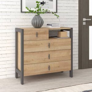 Nerko Chest of Drawers