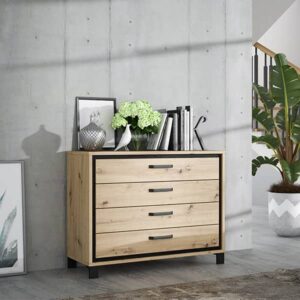 Trondheim Chest of Drawers